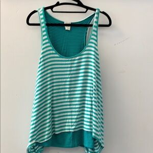 Ella Moss tank